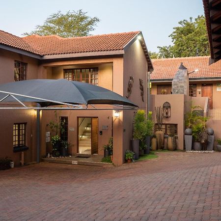 Casa Albergo Corporate Guest House Pretoria-Noord Exterior foto